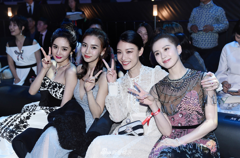 刘浩存|4位“自毁前途”的女星,作而不自知,丢失的口碑还能再洗白吗?