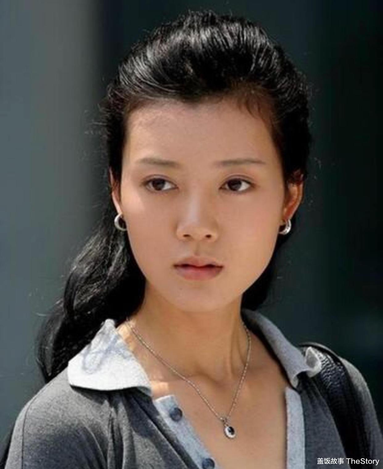 车晓|被3亿分手费害惨？离开百亿富豪后，从女主变配角、至今无人敢娶