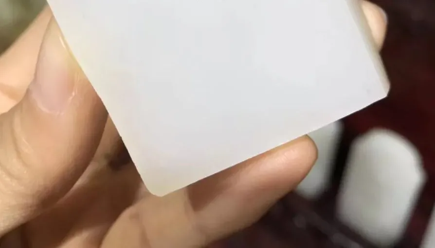 |顶级的和田玉是什么样？