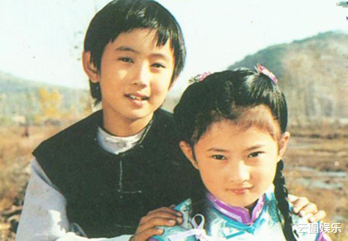 童星|知名童星叶静近况曝光，41岁已满头白发，称不知道为何会变成这样