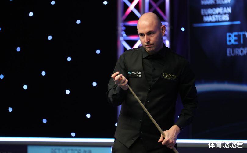 丁俊晖|2-7到10-8！斯诺克世锦赛大逆转，中国三人晋级丁俊晖克星被淘汰