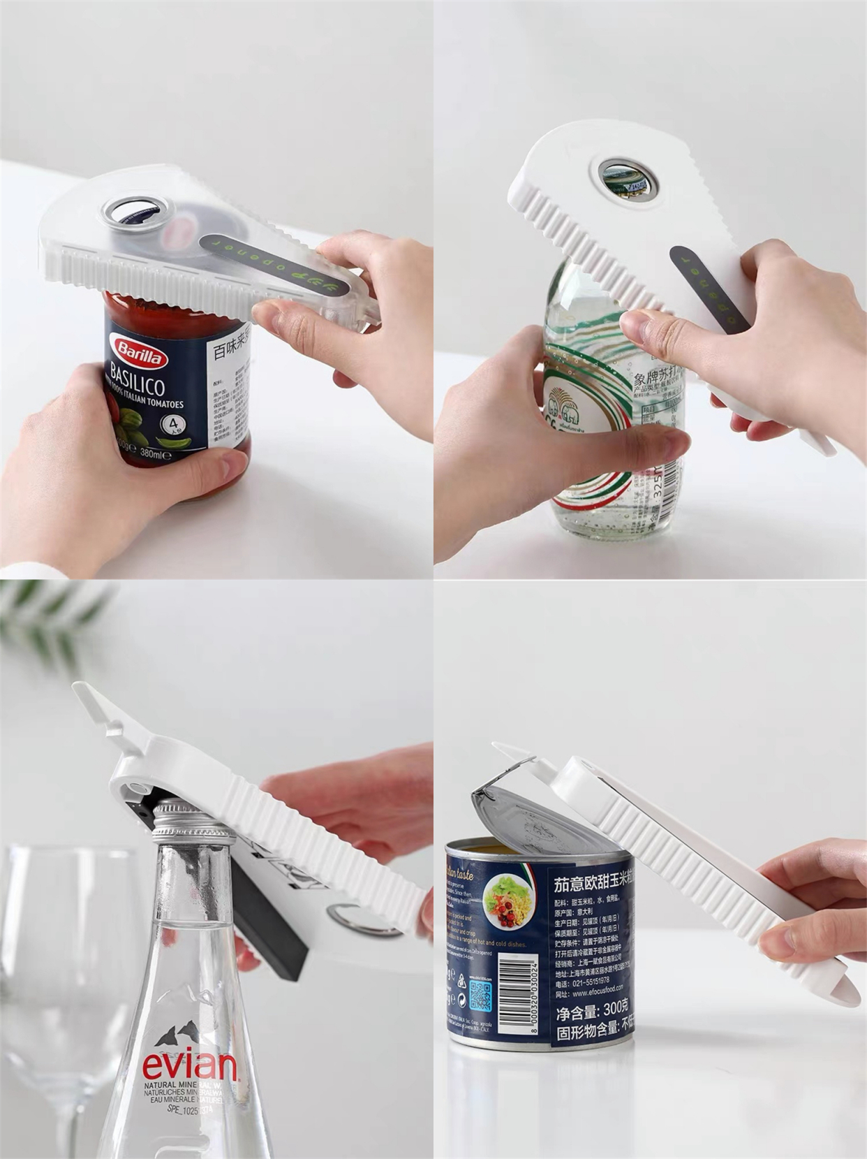 这些家居小物件,建议全买,我都体验过,又便宜又好用!