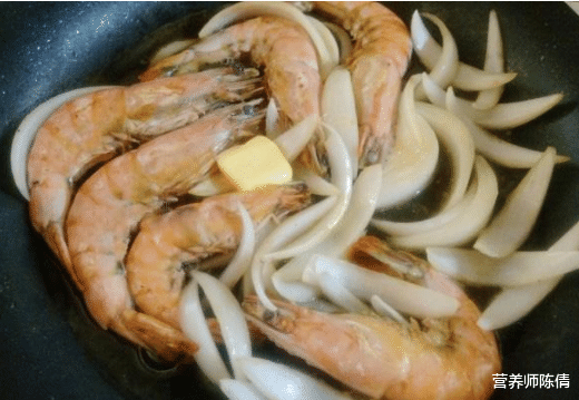 洋葱|洋葱百利但有“三个饮食禁忌”,很多人不清楚,早知早受益