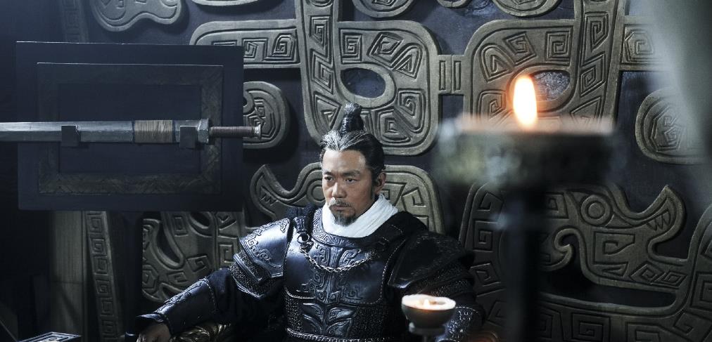 家家装修说|秦帝国虽然亡在三世子婴的手里，可他却不该为此承担任何责任