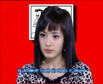 林志玲|10年前赵薇拍拉芳广告，坐她身旁的女孩，连迪丽热巴都敬她3分