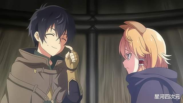 精灵幻想记|《精灵幻想记》男主母亲剧情被改，漫迷直呼良心，那么他父亲又怎么死的？