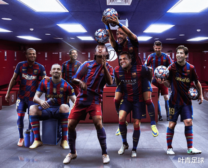 巴塞罗那|复仇之夜！巴萨挑战96年魔咒，梅西冲击37冠：历史仅逊1人