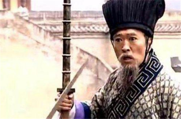 尉迟恭|“上打昏君，下斩奸臣”的四大兵器，除了打王鞭，你还认识几个？