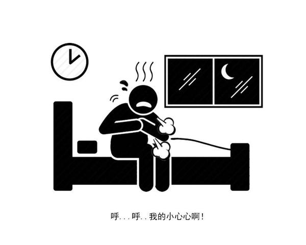 醫生|猝死不是突如其來的，醫生叮囑：出現這5種異常表現，千萬別忽視