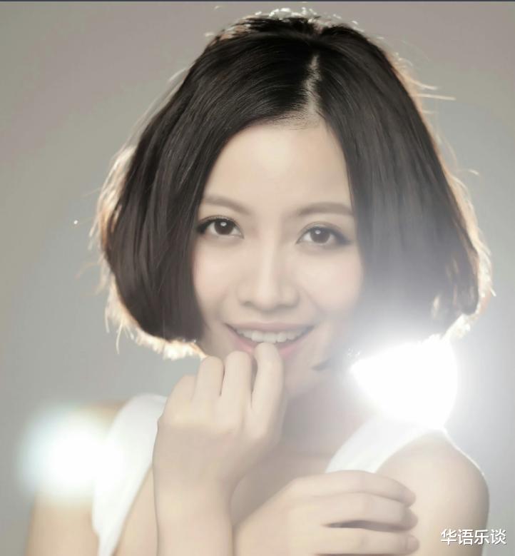 姚贝娜|红得太迟，走得太早，水平太高——姚贝娜留给我们的三大遗憾