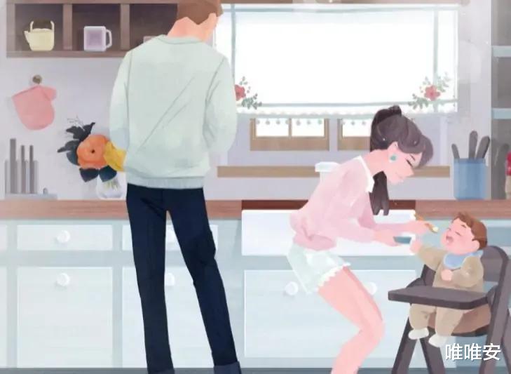 求职|儿媳产女当天，公婆：我还是喜欢男孩多一些，儿媳的回应大快人心