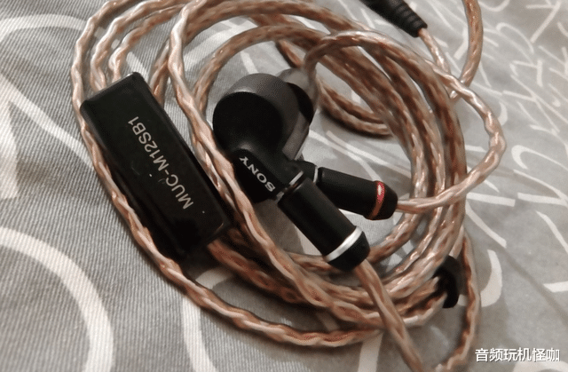 索尼|曾经为了兴趣，购买音频设备从问“价格”，目前我感触很深！