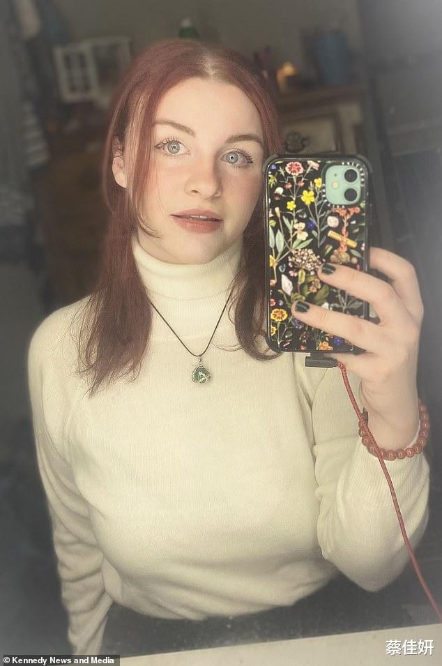 女孩|美国女孩试镜广告模特，却被要求发脚丫照片？险些掉入恋足癖陷阱