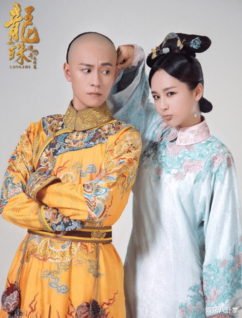 娱乐圈|他被姐姐亲自带入娱乐圈,如今自己大红大紫,姐姐却籍籍无名!