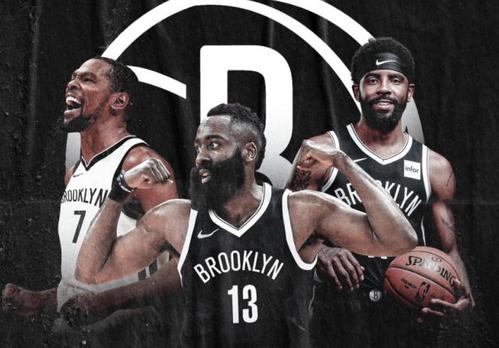 篮网队|分析:勇士海啸三兄弟和篮网三巨头,究竟哪一组的实力更胜一筹?