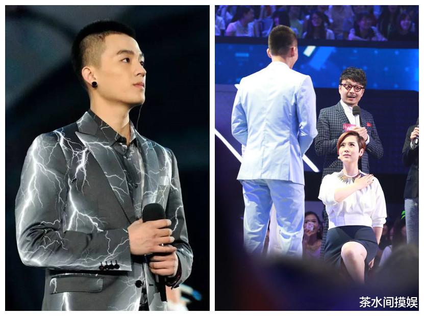 快乐男声|26岁快男救人遇难!14年了,乐坛顶流、转型硬汉,往届快男大不同