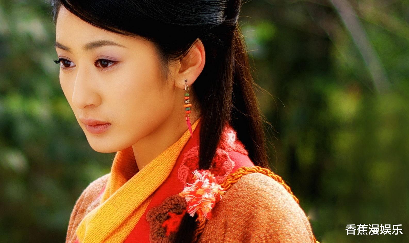 温碧霞|因改动剧本被于正除名，又因利益与佟丽娅分道扬镳