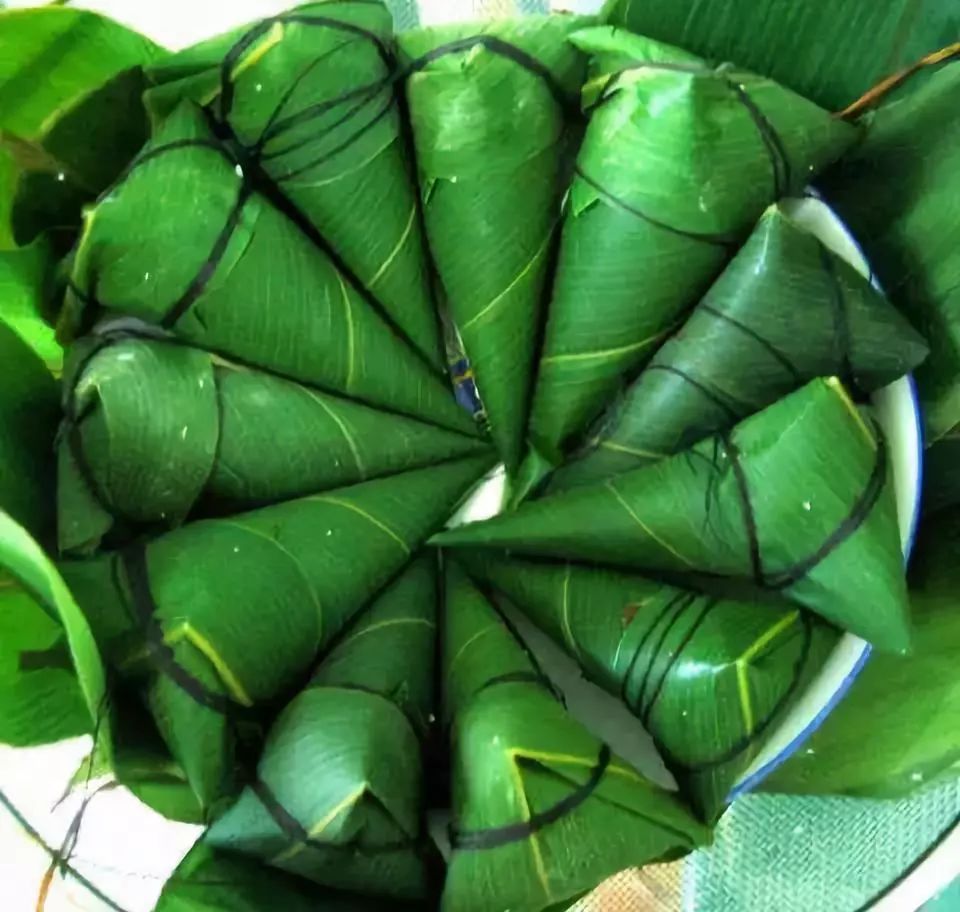 鲤鱼|端午佳节至，吃剩的粽子叶这样用，鲤鱼草鱼都能钓