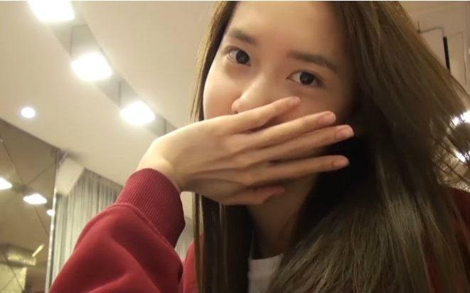 林允儿|张娜拉“辱华”事件后，林允儿竟重蹈覆辙？并直言不会找中国老公