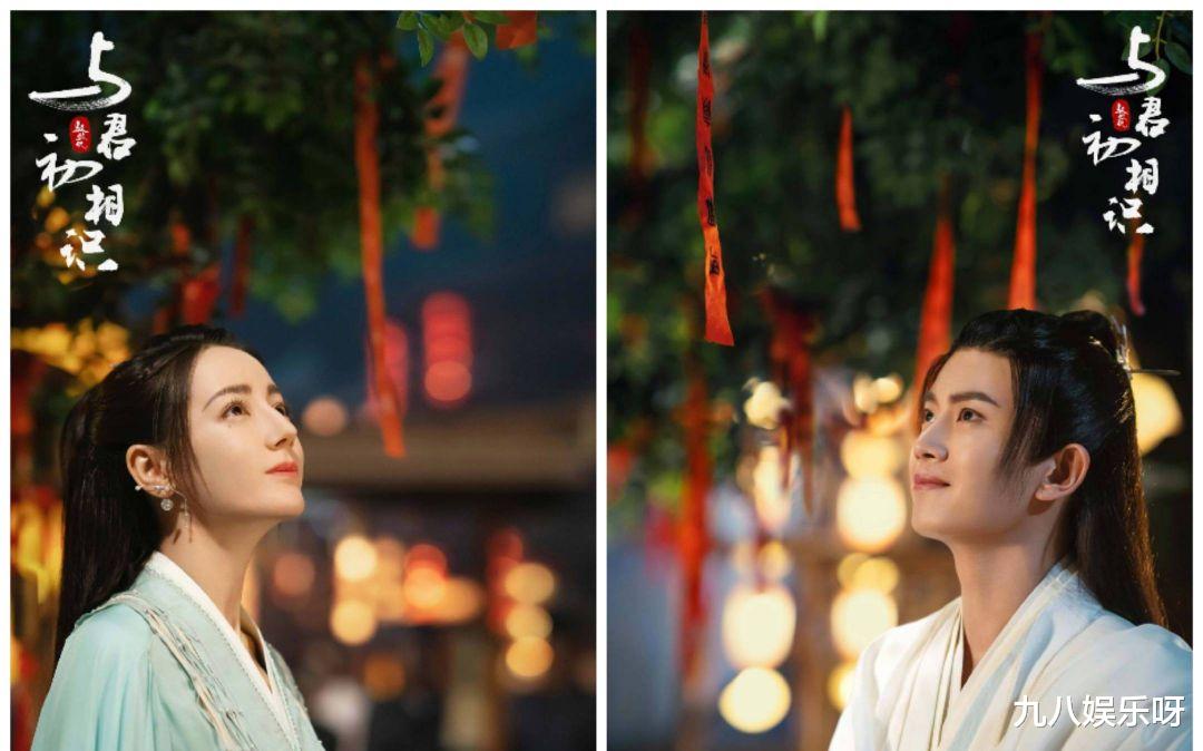 古装剧|七部古偶待播剧，阵容就是颜粉的天堂，仅凭路透就能出圈