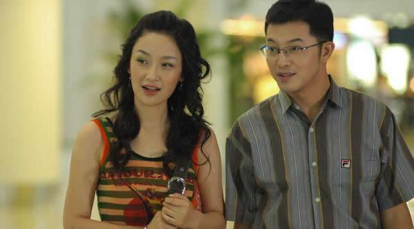 文梦洋|出道12年合作无数大腕，却被称“烂片女王”，如今在抖音大放光彩