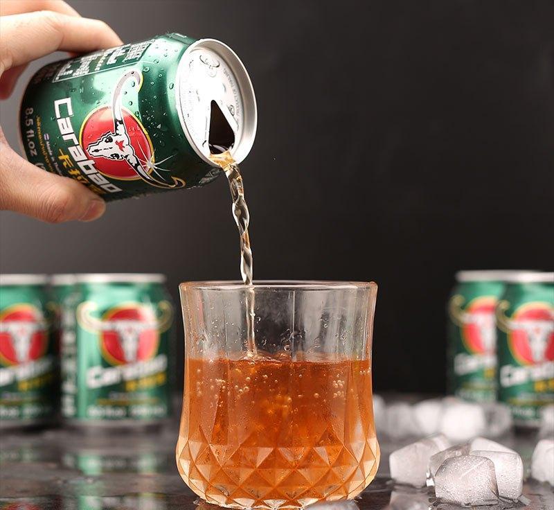 红牛 该“消停”了，乱斗的功能饮料！