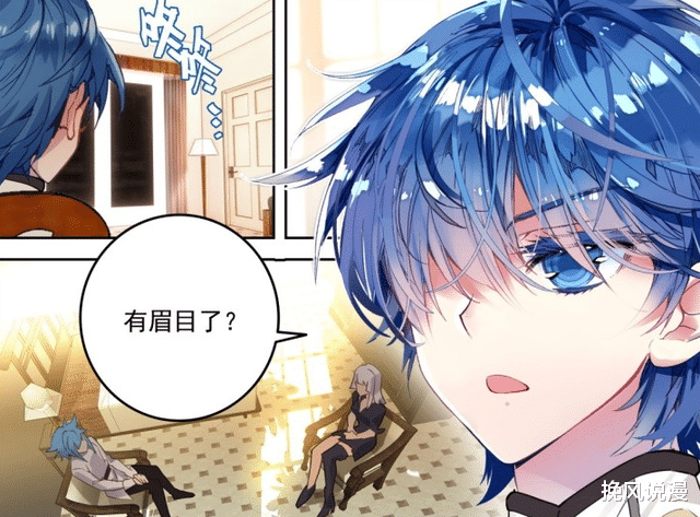 霍雨浩|绝世唐门:霍雨浩换装参加黑市大赛,霸道总裁爱上我?冬儿娇羞喊主人