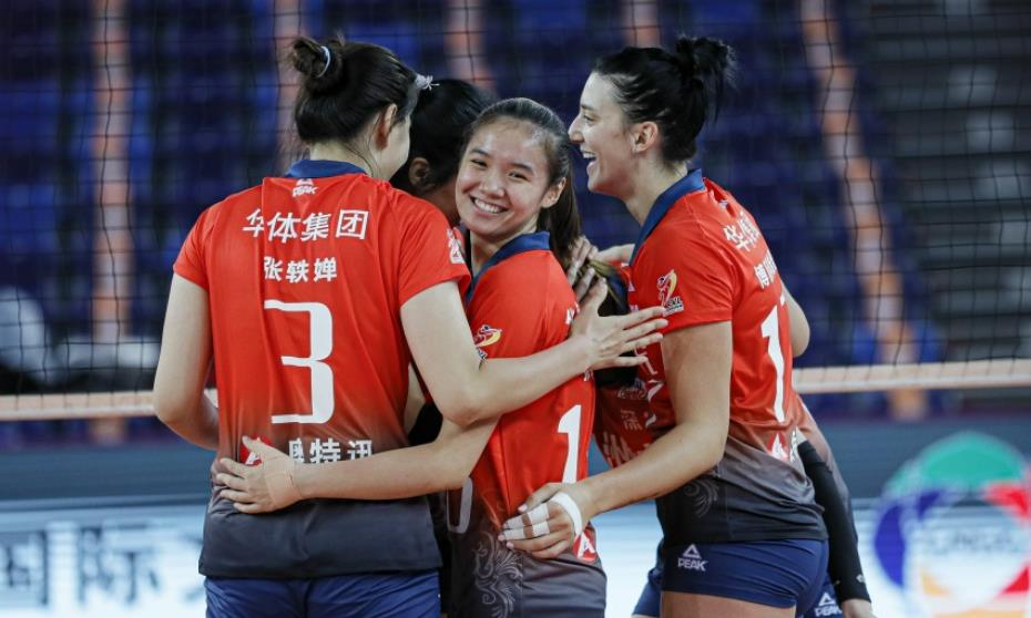 湖人隊|8強誕生！鄭益昕11分，福建鎖定最后1名額！深圳列第5，1人成亮點