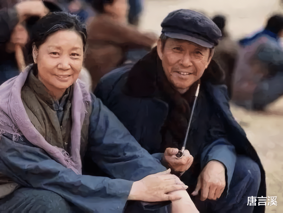 父母爱情|《父母爱情》7年配角现状，有人后院起火口碑塌，有人借广告翻红