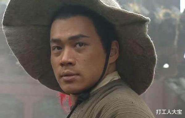 打工人大宝 一个演员为演好角色能玩命到什么程度呢?