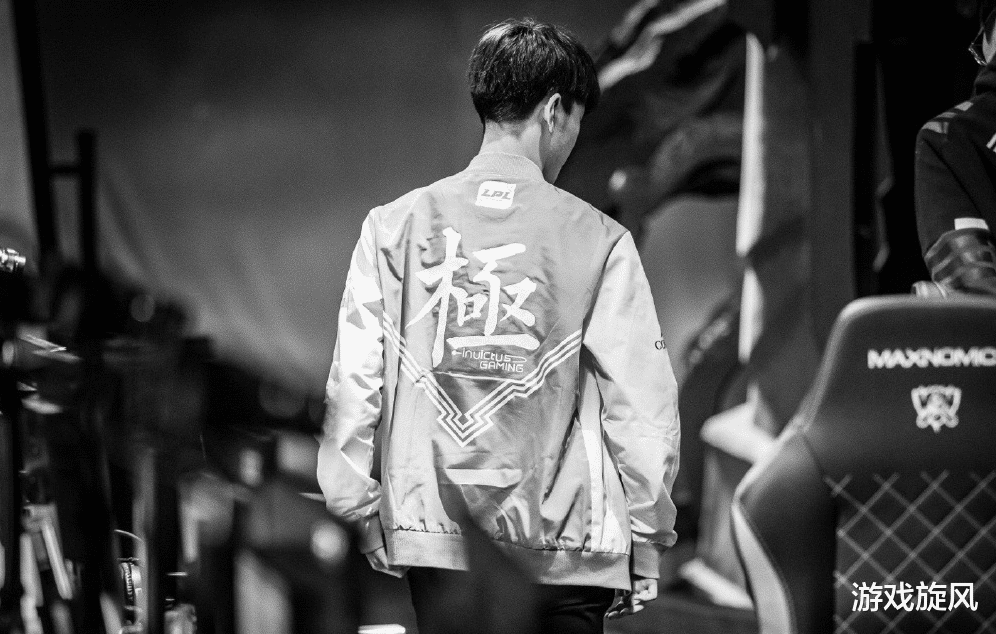 ig|TheShy、Rookie相继离开IG，网友：Wink终于跟上他们的节奏了！