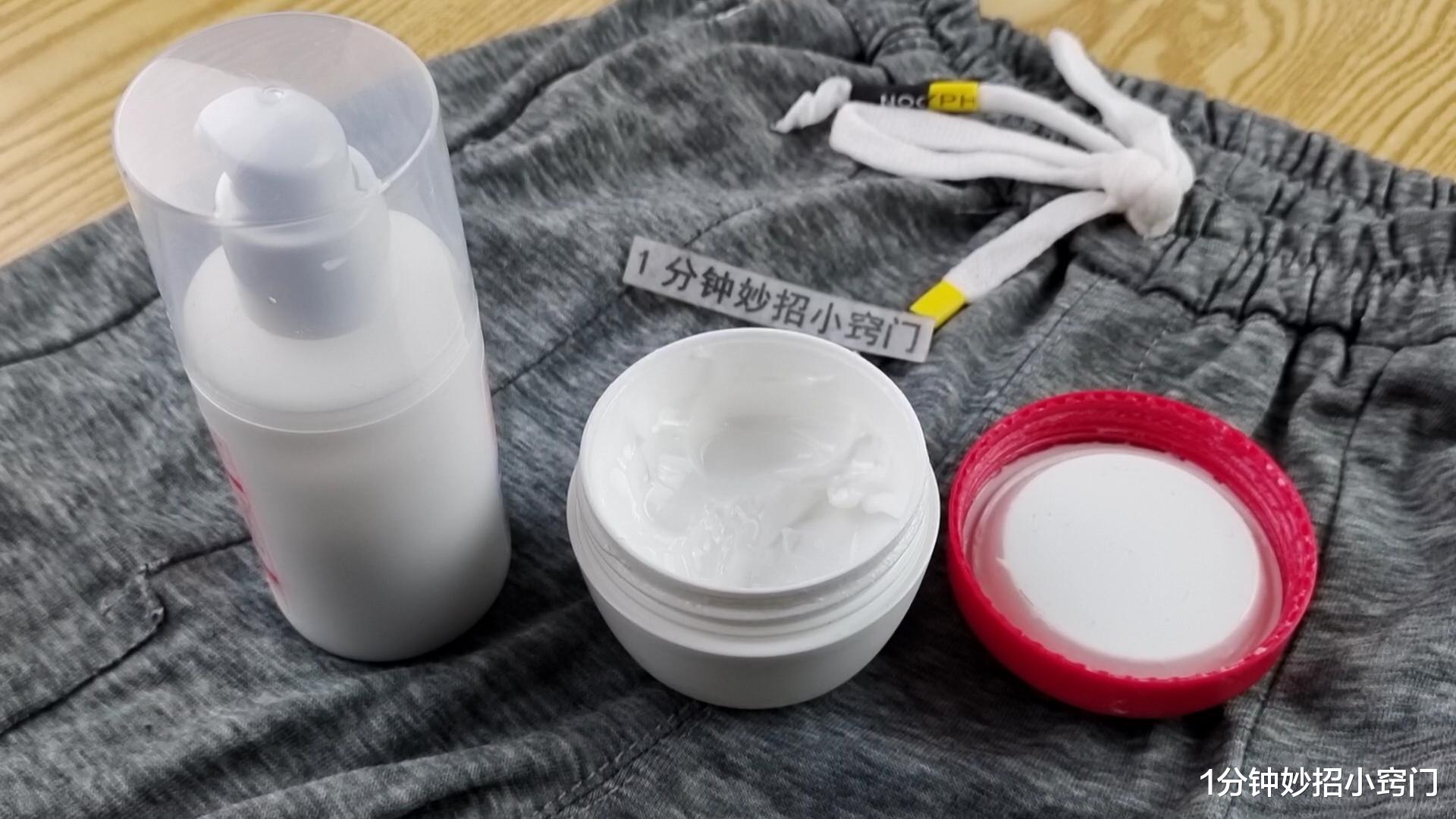 衣服溅上油污,教你不用马上洗,也不会留下油污痕迹,太厉害了