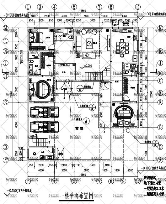 |楼顶阳台花园设计