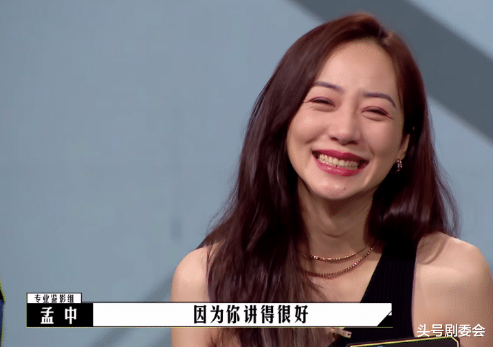 蔡康永|蔡康永遗憾淘汰，韩雪高票晋级，前者输了比赛，后者输了口碑