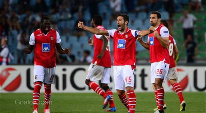 宦鸿畴绍 三场:巴萨VS格拉纳达,比利亚雷亚尔VS阿森纳,马里迪莫VS布拉加