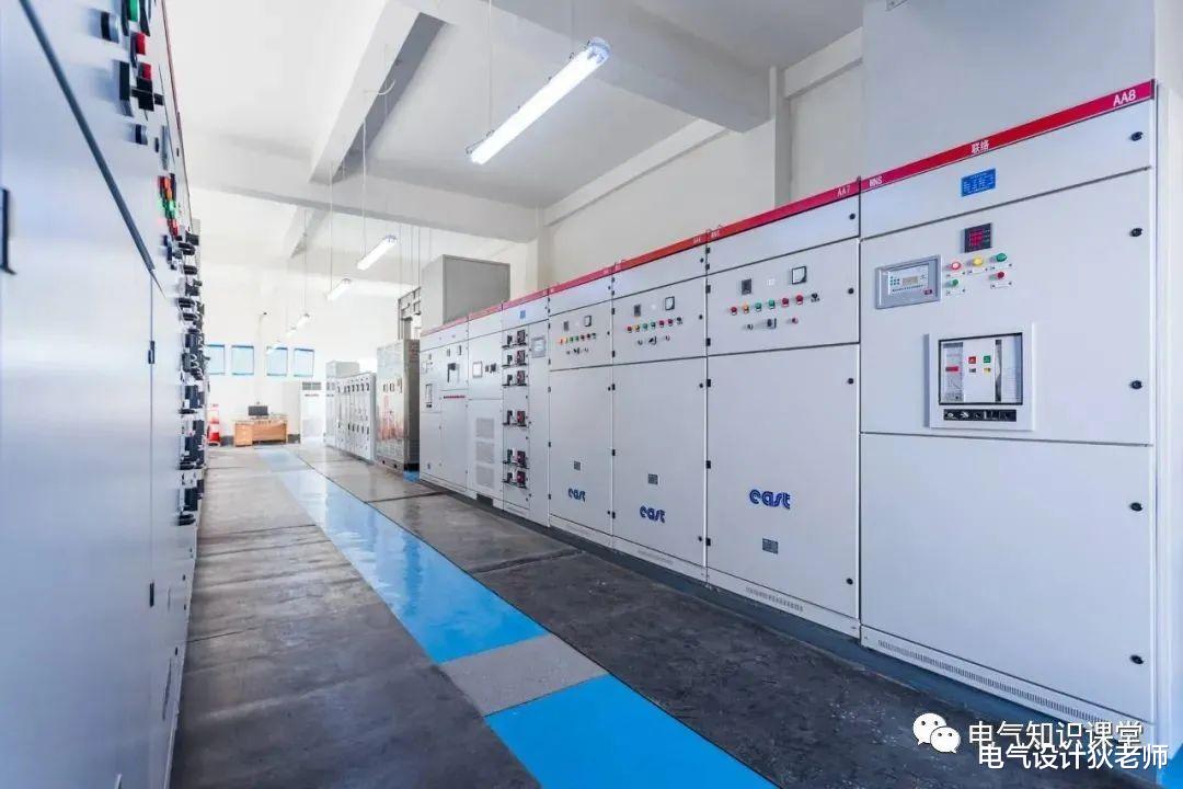 配电室气体灭火如何设计?设计步骤及施工要点是什么?涨知识了