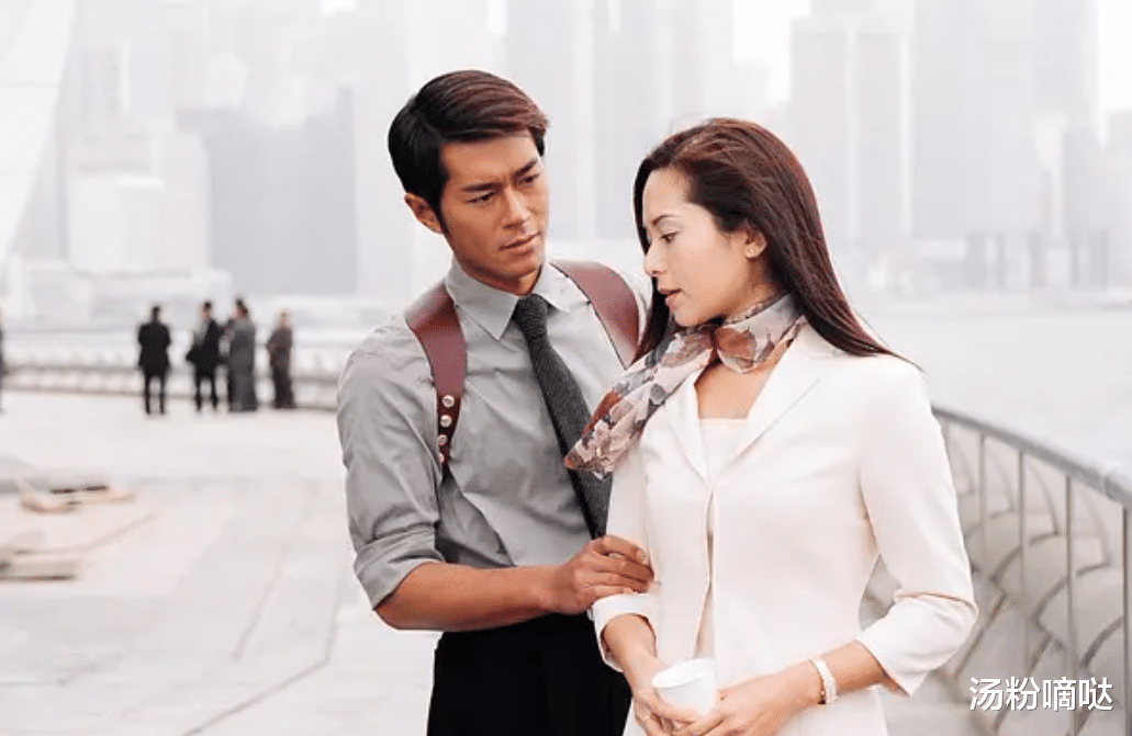 TVB|与妃子有私情，和皇帝换脸逆天改命，20年前的TVB到底有多敢拍？