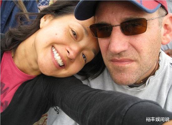 李绮红|51岁“最美郭襄”李绮红晒素颜近照,皱纹丛生眼袋大,已无戏可拍