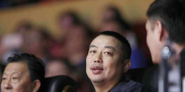 北京市|乒乓球为什么不搞职业联赛,让全世界的高手都来中国打球?