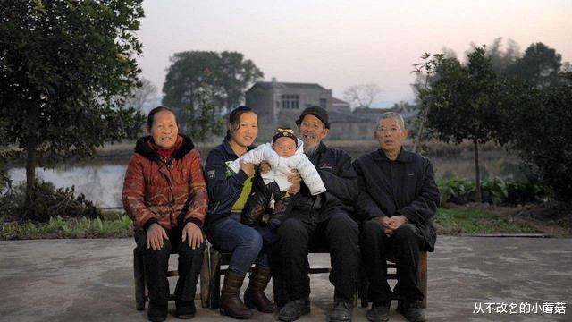 从不改名的小蘑菇|27嫁72，我要保重自己的身体，为了妻子跟孩子