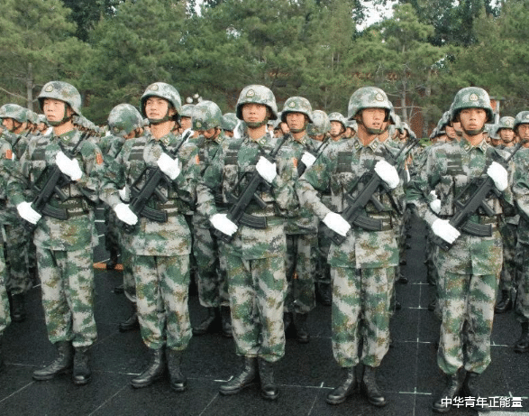 中华青年正能量 今年首例逃兵名单产生，通报批评只是开始，户口本上印的字太丢人