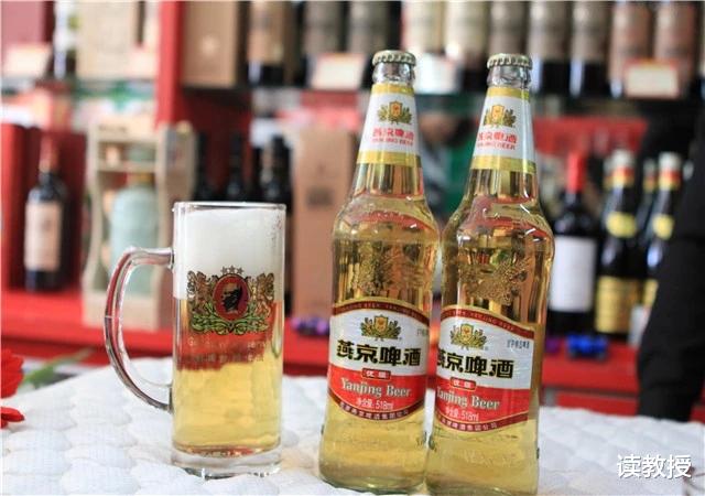 中國第三大啤酒掉隊：營收被重慶啤酒反超，凈利不及青島啤酒一成-圖3