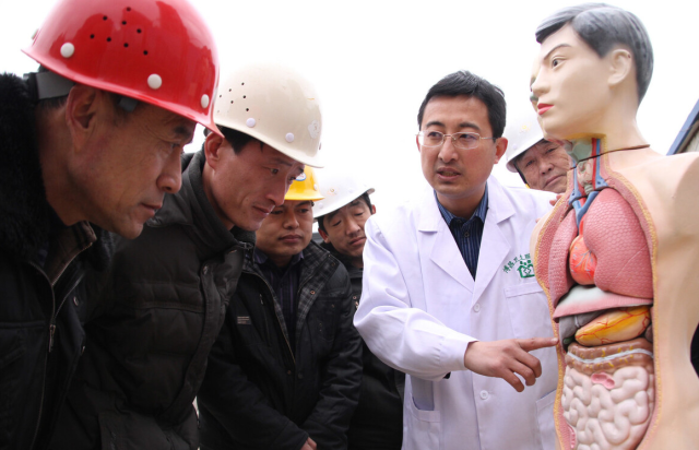 39健康网|肝癌来临“悄无声息”？身体若出现3种“信号”，趁早查肝功