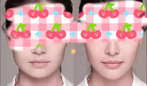发饰 一次就小…智商税？