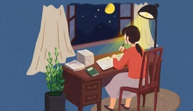萌听小c姐|老师，别再拿寒暑假说事，只会“越描越黑”，不信就看此文