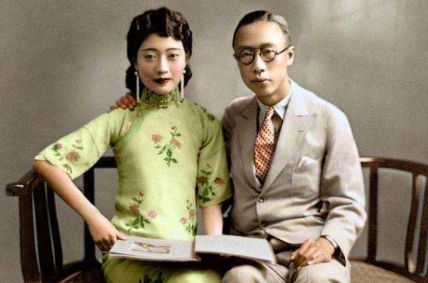 翡翠|末代皇后婉容用过的翡翠首饰,曾660万卖出,如今价格飙升