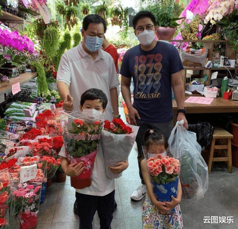 霍启刚|霍启刚参加大型派对,现场有2人初步确诊,过百名宾客需送检隔离