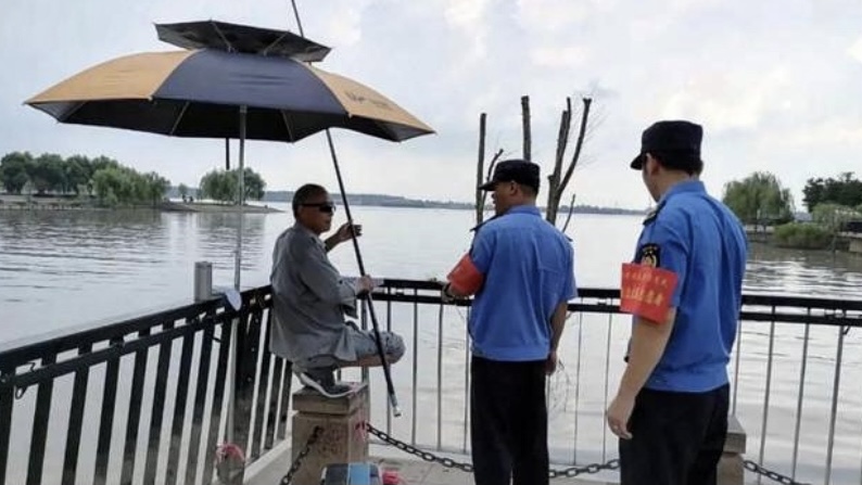 农业农村部|娱乐性垂钓将采取5大举措进行监管，农业农村部：严防钓鱼变捕捞