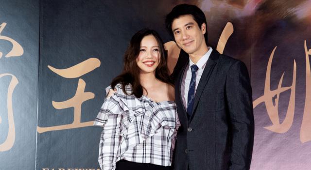 黄渤|王力宏拉人头洗白?杨幂对小糯米不上心?黄渤被爆婚外情?