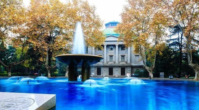 家中大小宝|十所双一流大学的录取分数解析，电子科大、东南大学高于华科吗？